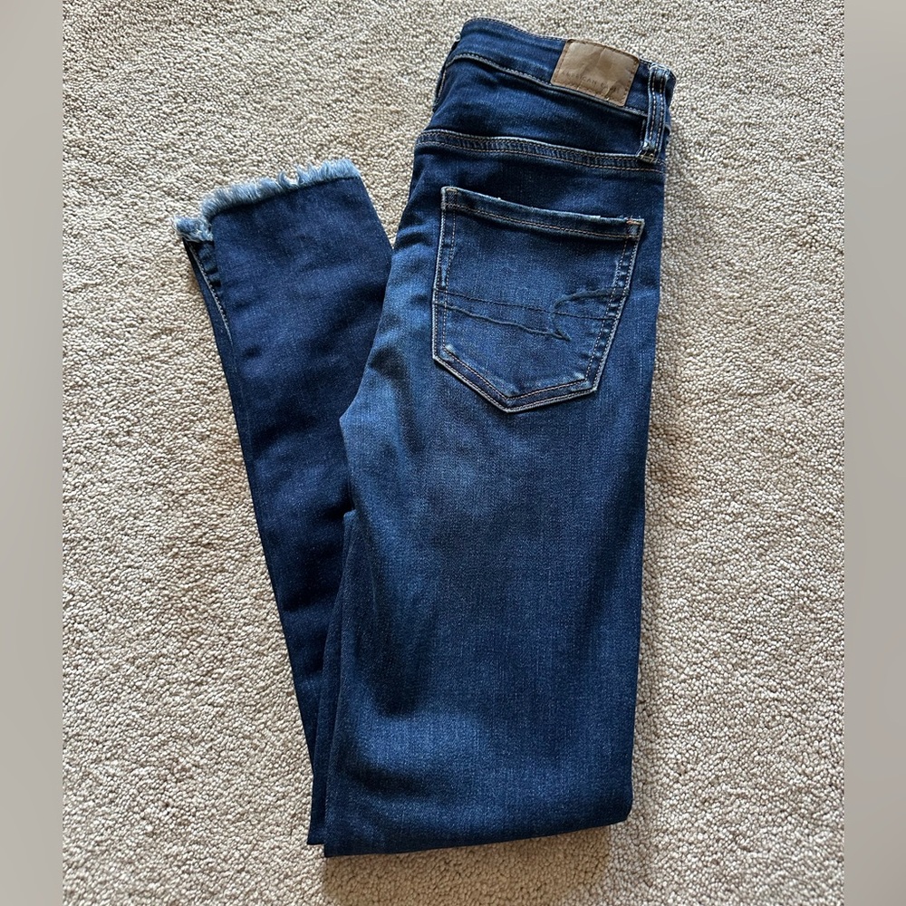 AE Jeans